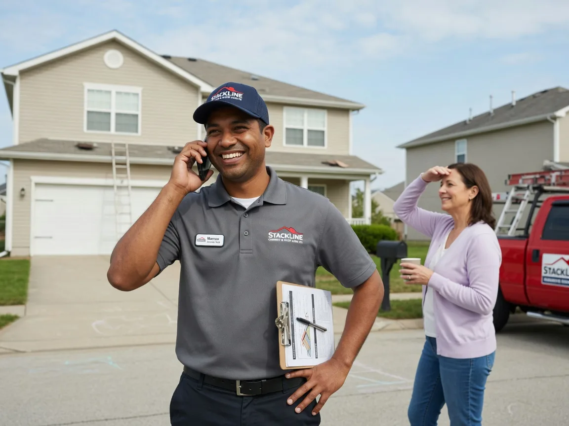 Chimney flashing repair Sikeston, MO FAQs
